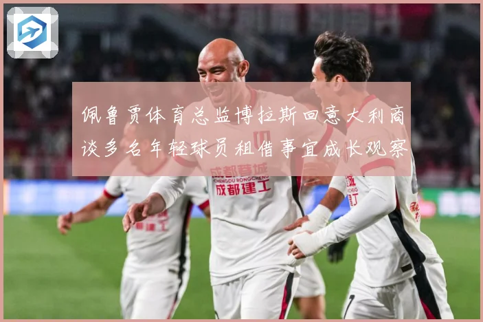 佩鲁贾体育总监博拉斯回意大利商谈多名年轻球员租借事宜成长观察：最新赛事动态与深度分析